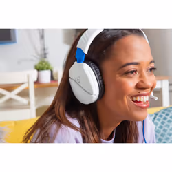 Turtle Beach Casque Recon 70 pour PS5™ et PS4™ - Blanc - Vue supplémentaire 18