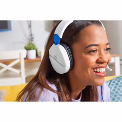 Turtle Beach Casque Recon 70 pour PS5™ et PS4™ - Blanc - Vue supplémentaire 19