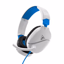 Turtle Beach Casque Recon 70 pour PS5™ et PS4™ - Blanc