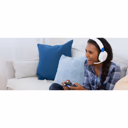 Turtle Beach Casque Recon 70 pour PS5™ et PS4™ - Blanc - Vue supplémentaire 20