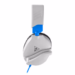 Turtle Beach Casque Recon 70 pour PS5™ et PS4™ - Blanc - Vue supplémentaire 7