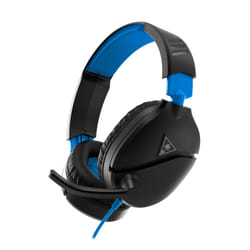 Turtle Beach Recon 70 Noir, Bleu