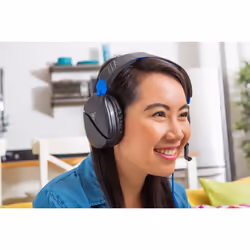 Turtle Beach Recon 70 Noir, Bleu - Vue supplémentaire 13