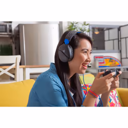Turtle Beach Recon 70 Noir, Bleu - Vue supplémentaire 16
