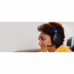 Turtle Beach Recon 70 Noir, Bleu - Vue supplémentaire 18