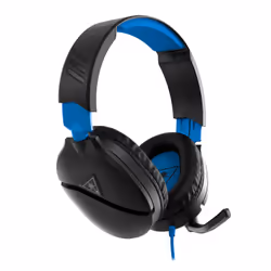 Turtle Beach Recon 70 Noir, Bleu