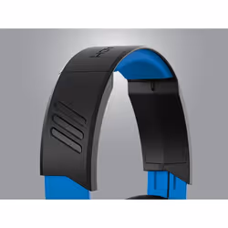 Turtle Beach Recon 70 Noir, Bleu - Vue supplémentaire 9
