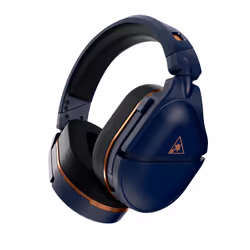 Turtle Beach Stealth™ 700 Gen 2 MAX pour PS4™ & PS5™ – Bleu Cobalt