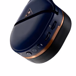 Turtle Beach Stealth™ 700 Gen 2 MAX pour PS4™ & PS5™ – Bleu Cobalt - Vue supplémentaire 4