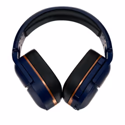 Turtle Beach Stealth™ 700 Gen 2 MAX pour PS4™ & PS5™ – Bleu Cobalt - Vue supplémentaire 6