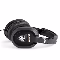 Turtle Beach Call of Duty: Advanced Warfare Sentinel Task Force Noir - Vue supplémentaire 5