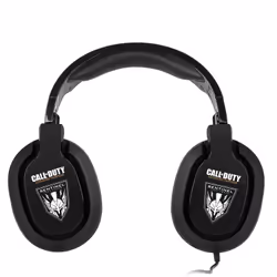 Turtle Beach Call of Duty: Advanced Warfare Sentinel Task Force Noir - Vue supplémentaire 6