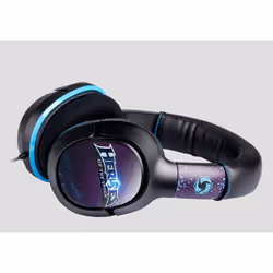 Turtle Beach Heroes of the Storm Noir, Multicolore