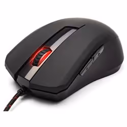 Turtle Beach Grip 300, Optique, USB Type-A, 1750 DPI, Noir