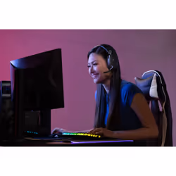 Turtle Beach Casque gaming multiplateforme Recon 70 – PC, PS5, PS4, Xbox Series X|S, Xbox One, Switch, et appareils mobiles avec prise 3,5 mm - microphone à bascule, écouteurs de 40 mm - Vue supplémentaire 13