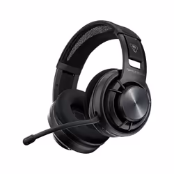 Turtle Beach Casque gaming ouvert sans fil Atlas Air pour PC - PC, PS5, PS4, Nintendo Switch, appareils mobiles - Audio haute ...