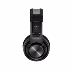 Turtle Beach Casque gaming ouvert sans fil Atlas Air pour PC - PC, PS5, PS4, Nintendo Switch, appareils mobiles - Audio haute fidélité 24 bits, micro de qualité diffusion, Bluetooth, écouteurs flottants, coussinets en mousse à mémoire de forme