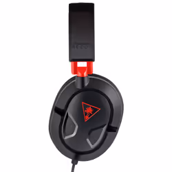 Turtle Beach Recon 50 Noir, Rouge - Vue supplémentaire 4