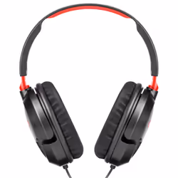 Turtle Beach Recon 50 Noir, Rouge - Vue supplémentaire 6