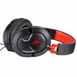 Turtle Beach Recon 50 Noir, Rouge - Vue supplémentaire 8