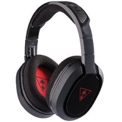 Turtle Beach Ear Force Recon 100 Noir, Rouge