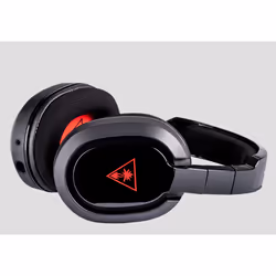 Turtle Beach Ear Force Recon 100 Noir, Rouge