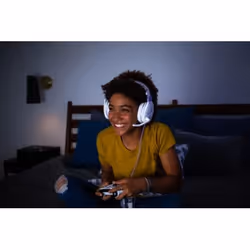 Turtle Beach Recon Spark Violet, Blanc - Vue supplémentaire 11