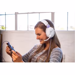 Turtle Beach Recon Spark Violet, Blanc - Vue supplémentaire 12