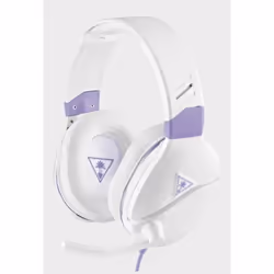 Turtle Beach Recon Spark Violet, Blanc
