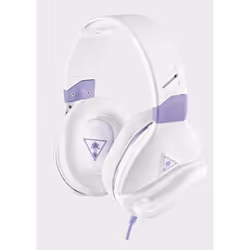 Turtle Beach Recon Spark Violet, Blanc - Vue supplémentaire 4