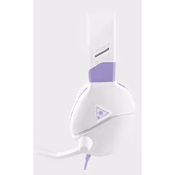 Turtle Beach Recon Spark Violet, Blanc - Vue supplémentaire 5
