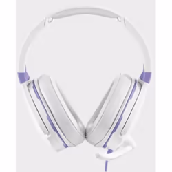 Turtle Beach Recon Spark Violet, Blanc - Vue supplémentaire 8