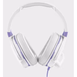 Turtle Beach Recon Spark Violet, Blanc - Vue supplémentaire 9