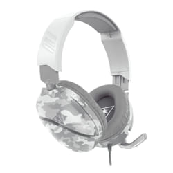 Turtle Beach Recon 70 Gris, Blanc