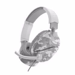 Turtle Beach Recon 70 Gris, Blanc