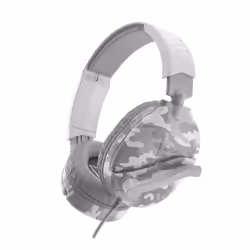 Turtle Beach Recon 70 Gris, Blanc