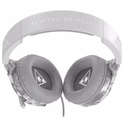 Turtle Beach Recon 70 Gris, Blanc - Vue supplémentaire 5