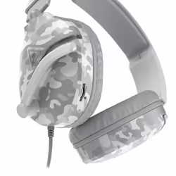 Turtle Beach Recon 70 Gris, Blanc - Vue supplémentaire 6
