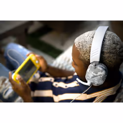 Turtle Beach Recon 70 Gris, Blanc - Vue supplémentaire 7