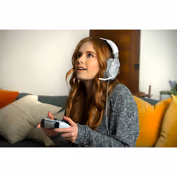 Turtle Beach Recon 70 Gris, Blanc - Vue supplémentaire 8