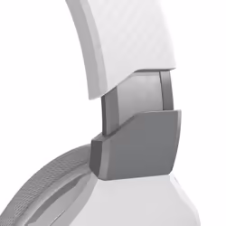 Turtle Beach Casque Recon™ 200 Gen 2 - Blanc - Vue supplémentaire 4