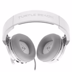 Turtle Beach Casque Recon™ 200 Gen 2 - Blanc - Vue supplémentaire 5
