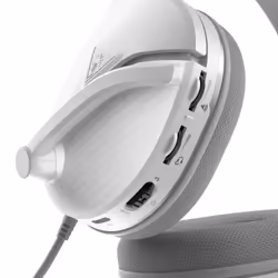 Turtle Beach Casque Recon™ 200 Gen 2 - Blanc - Vue supplémentaire 6