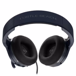 Turtle Beach Casque Recon™ 200 Gen 2 - Bleu Nuit - Vue supplémentaire 5