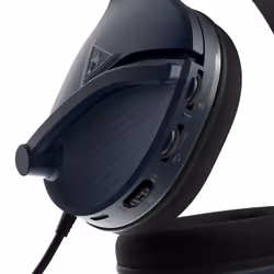 Turtle Beach Casque Recon™ 200 Gen 2 - Bleu Nuit - Vue supplémentaire 6