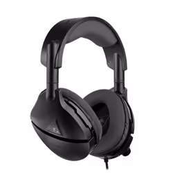 Turtle Beach Atlas Three Noir