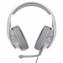 Turtle Beach Recon 500, Avec fil, Jouer, 20 - 20000 Hz, 644,1 g, Casque, Blanc