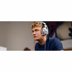 Turtle Beach Recon 500 Blanc - Vue supplémentaire 11
