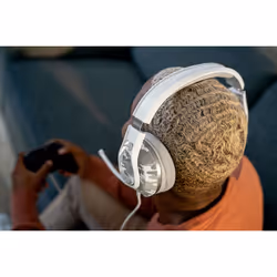 Turtle Beach Recon 500 Blanc - Vue supplémentaire 12
