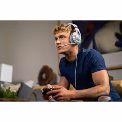 Turtle Beach Recon 500 Blanc - Vue supplémentaire 13